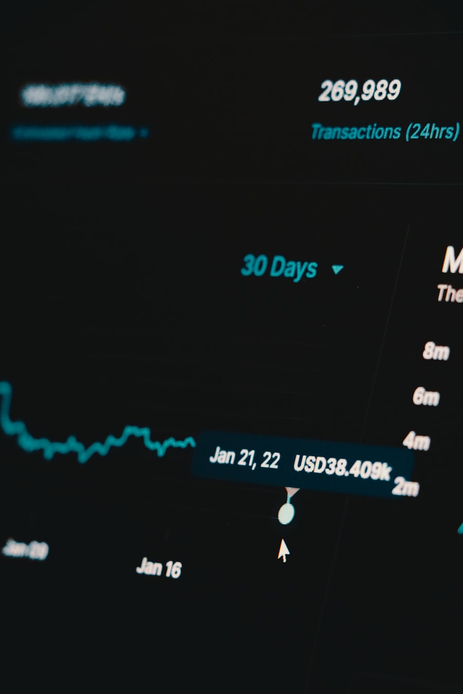 Algorithmic Trading Collaboration