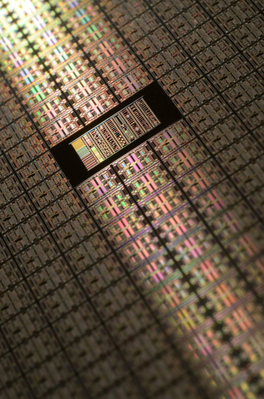 Digital Twins and High-Performance Simulation Platform