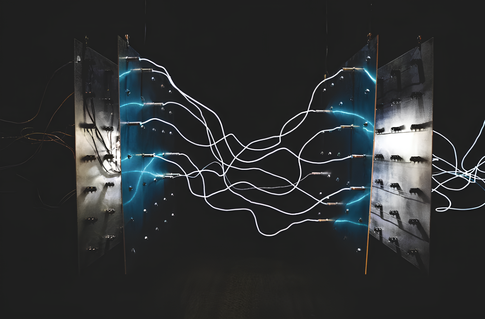 payments illustration light