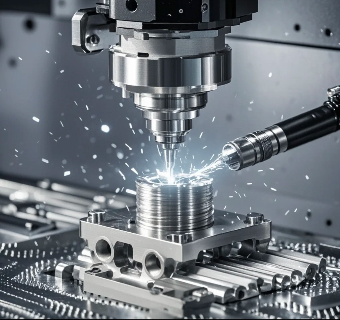 Manufacturing